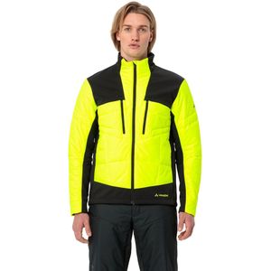 Vaude - Minaki Jacket IV - Isolatiejas - Groen - Gerecycled Polyester