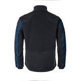 Heren - MTB Jas - Groen - Gerecycled Polyester - Waterafstotend