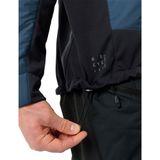 Heren - MTB Jas - Groen - Gerecycled Polyester - Waterafstotend