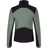 Vaude - Minaki Jacket IV - Fietsjack - Olijfgroen - Isolerend - PrimaLoft