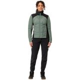 Vaude - Minaki Jacket IV - Fietsjack - Olijfgroen - Isolerend - PrimaLoft