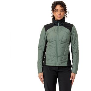 Vaude - Minaki Jacket IV - Fietsjack - Olijfgroen - Isolerend - PrimaLoft
