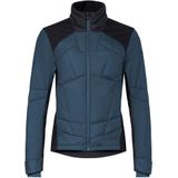 Vaude - Minaki Jacket IV - Fietsjack - Blauw - Isolerend - PrimaLoft