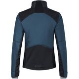 Vaude - Minaki Jacket IV - Fietsjack - Blauw - Isolerend - PrimaLoft