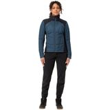 Vaude - Minaki Jacket IV - Fietsjack - Blauw - Isolerend - PrimaLoft