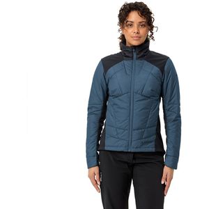 Vaude - Minaki Jacket IV - Fietsjack - Blauw - Isolerend - PrimaLoft