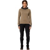 Vaude Dames Qimsa II Hoodie