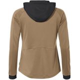 Vaude Dames Qimsa II Hoodie