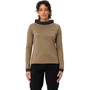 Vaude Dames Qimsa II Hoodie