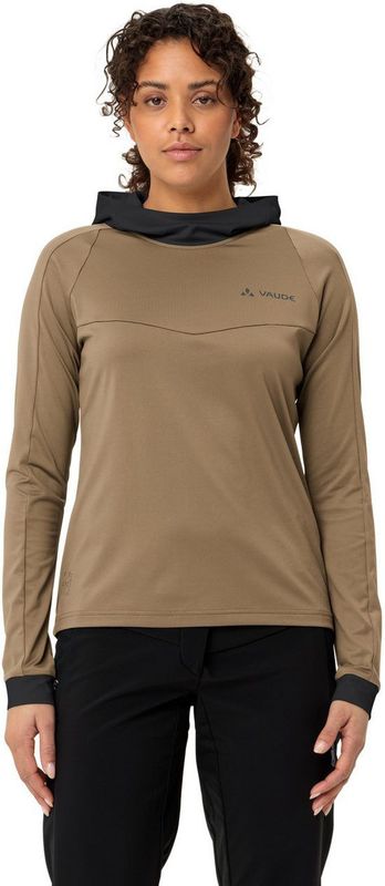 Vaude Dames Qimsa II Hoodie
