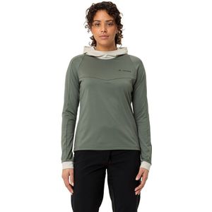 Vaude Dames Qimsa II Hoodie