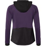VAUDE - Qimsa Ls Shirt II - Fietsshirt - Dames