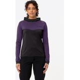 VAUDE - Qimsa Ls Shirt II - Fietsshirt - Dames
