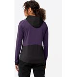 VAUDE - Qimsa Ls Shirt II - Fietsshirt - Dames