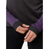 VAUDE - Qimsa Ls Shirt II - Fietsshirt - Dames