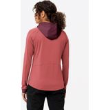 VAUDE - Qimsa Ls Shirt II - Fietsshirt - Dames
