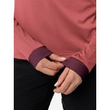 VAUDE - Qimsa Ls Shirt II - Fietsshirt - Dames