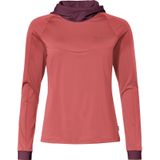 VAUDE - Qimsa Ls Shirt II - Fietsshirt - Dames