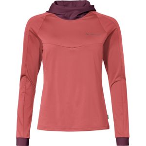 VAUDE - Qimsa Ls Shirt II - Fietsshirt - Dames