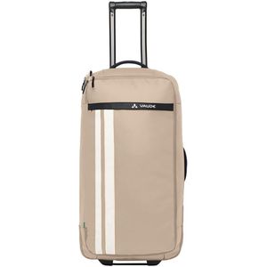 Vaude Takutea 90 2 wielen Trolley 77 cm  beige