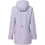 Skomer - Damesparka - Groen - Waterdicht - Ademend