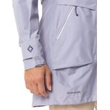 Skomer - Damesparka - Groen - Waterdicht - Ademend