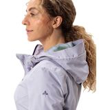 Skomer - Damesparka - Groen - Waterdicht - Ademend