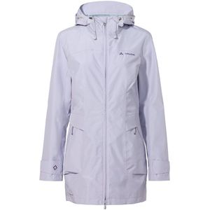 Skomer - Damesparka - Groen - Waterdicht - Ademend