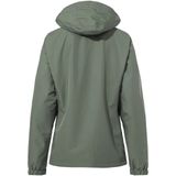 Jack - Lichte Regenjas - Waterdicht - Winddicht - Ademend - Milieuvriendelijk