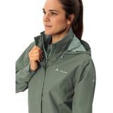 Jack - Lichte Regenjas - Waterdicht - Winddicht - Ademend - Milieuvriendelijk