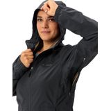 Vaude - Neyland - Regenjack - Dames - Licht - Waterdicht - Ademend