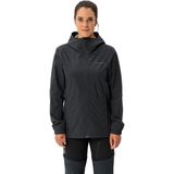 Vaude - Neyland - Regenjack - Dames - Licht - Waterdicht - Ademend