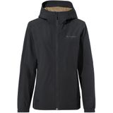 Vaude - Neyland - Regenjack - Dames - Licht - Waterdicht - Ademend