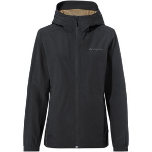 Vaude - Neyland - Regenjack - Dames - Licht - Waterdicht - Ademend