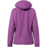 VAUDE Escape Light Jacket - Regenjas - Dames - Kleur - Materiaal