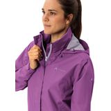 VAUDE Escape Light Jacket - Regenjas - Dames - Kleur - Materiaal