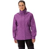 VAUDE Escape Light Jacket - Regenjas - Dames - Kleur - Materiaal