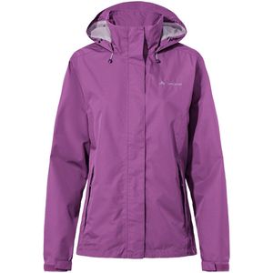 VAUDE Escape Light Jacket - Regenjas - Dames - Kleur - Materiaal