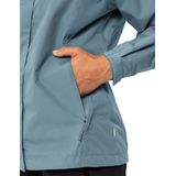 VAUDE - Escape Light Jacket - Regenjas - Waterdicht - Ademend - Dames