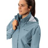 VAUDE - Escape Light Jacket - Regenjas - Waterdicht - Ademend - Dames