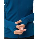 Vaude - Elope Ii - Fleecejack - Lichtgewicht - Ademend - Gerecycled Materiaal