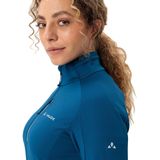 Vaude - Elope Ii - Fleecejack - Lichtgewicht - Ademend - Gerecycled Materiaal