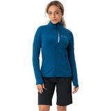Vaude - Elope Ii - Fleecejack - Lichtgewicht - Ademend - Gerecycled Materiaal