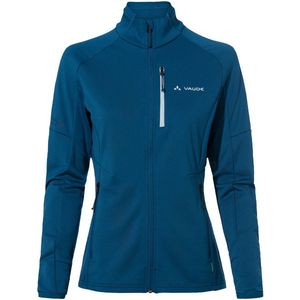 Vaude - Elope Ii - Fleecejack - Lichtgewicht - Ademend - Gerecycled Materiaal