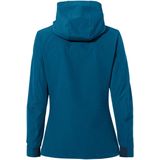 VAUDE - Neyland - Damesjas - Winddicht - Gemaakt van voornamelijk gerecyclede materialen