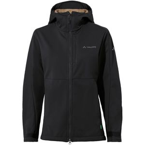 VAUDE - Elope Softshell Jacket II - Outdoorjas - Dames - Winddicht