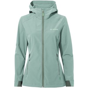 VAUDE - Neyland - Damesjas - Winddicht - Waterdicht - Ademend