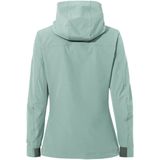 VAUDE - Neyland - Damesjas - Winddicht - Waterdicht - Ademend