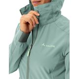 VAUDE - Neyland - Damesjas - Winddicht - Waterdicht - Ademend