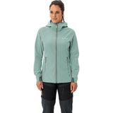 VAUDE - Neyland - Damesjas - Winddicht - Waterdicht - Ademend